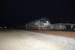 Amtrak 98